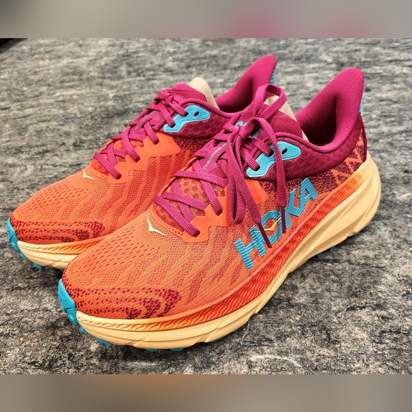 Hoka Men's Challenger ATR 7 - Picture 7 of 8